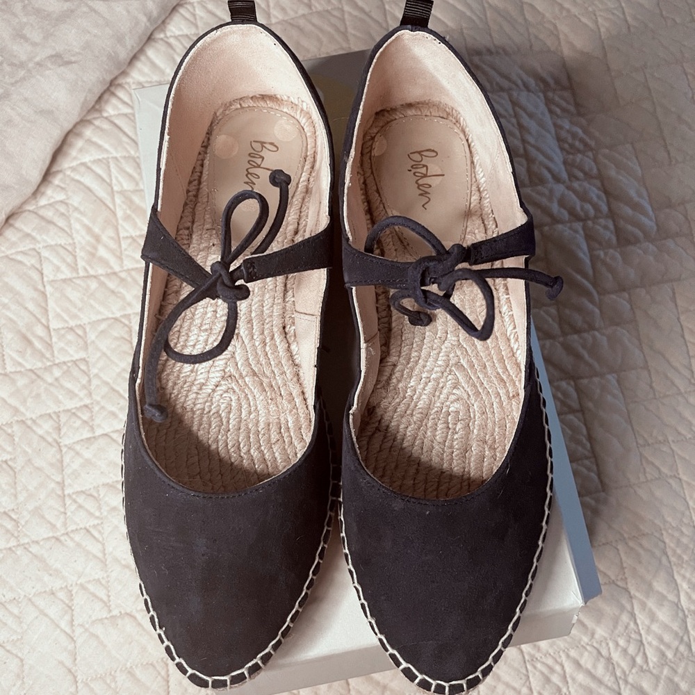 Boden Espadrilles